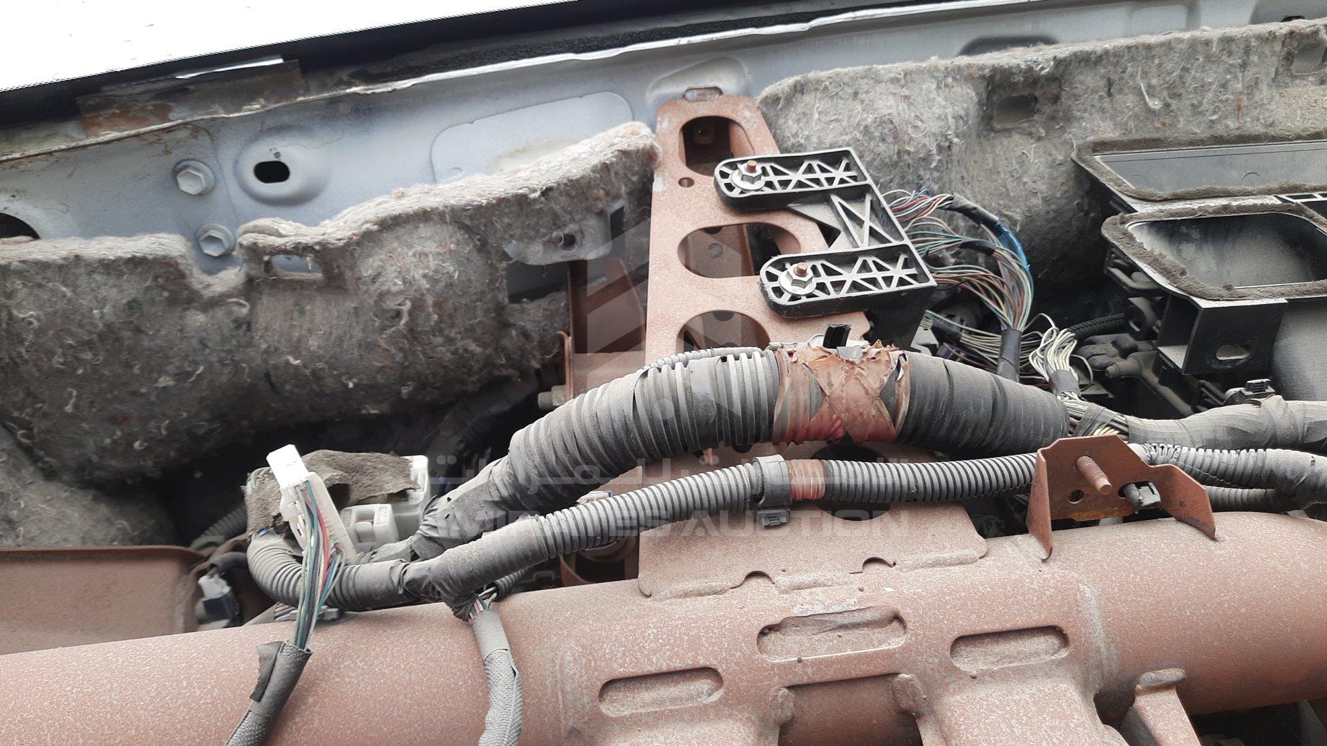 4T1BK36BXBU430834 - 2011 Toyota Avalon - #489358