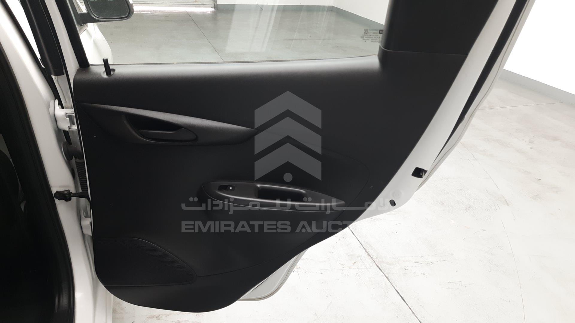 2019 CHEVROLET SPARK VIN: KL1CD6CA7KC758712