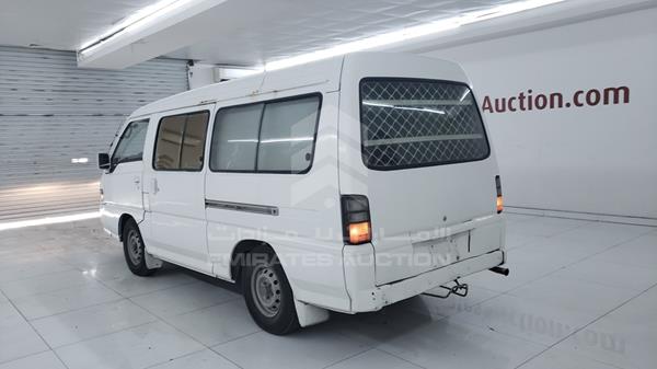 JMYHNP13W4A771934 Mitsubishi L 300