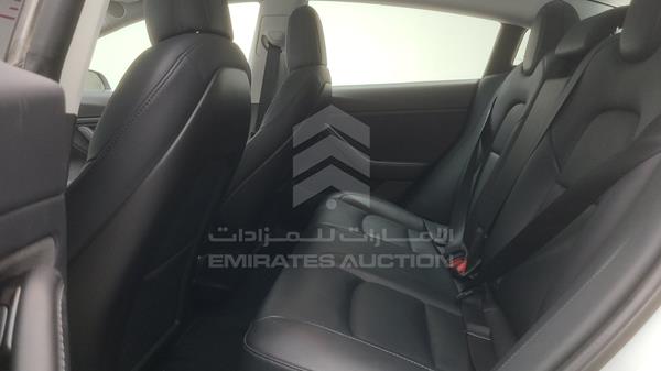 Tesla MODEL 3 2020 5YJ3E7EC6LF652864 Image 39