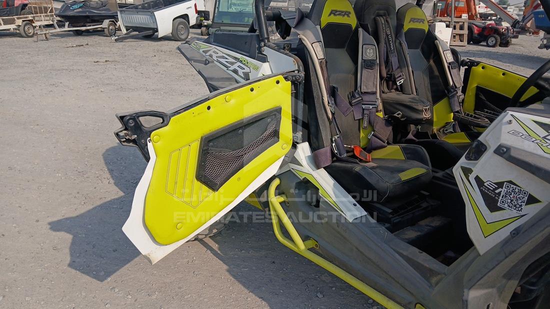 2018 Polaris RZR — Front Right Door — Photo 20