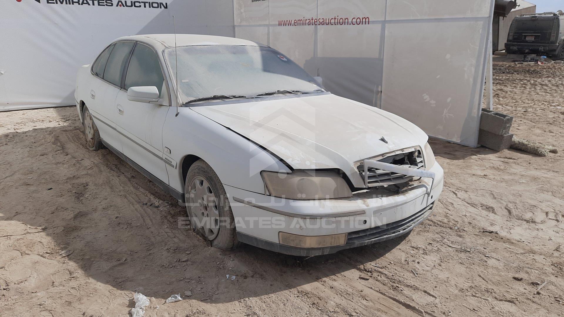 2006 CHEVROLET LUMINA VIN: 6G1LZ54F06L516716