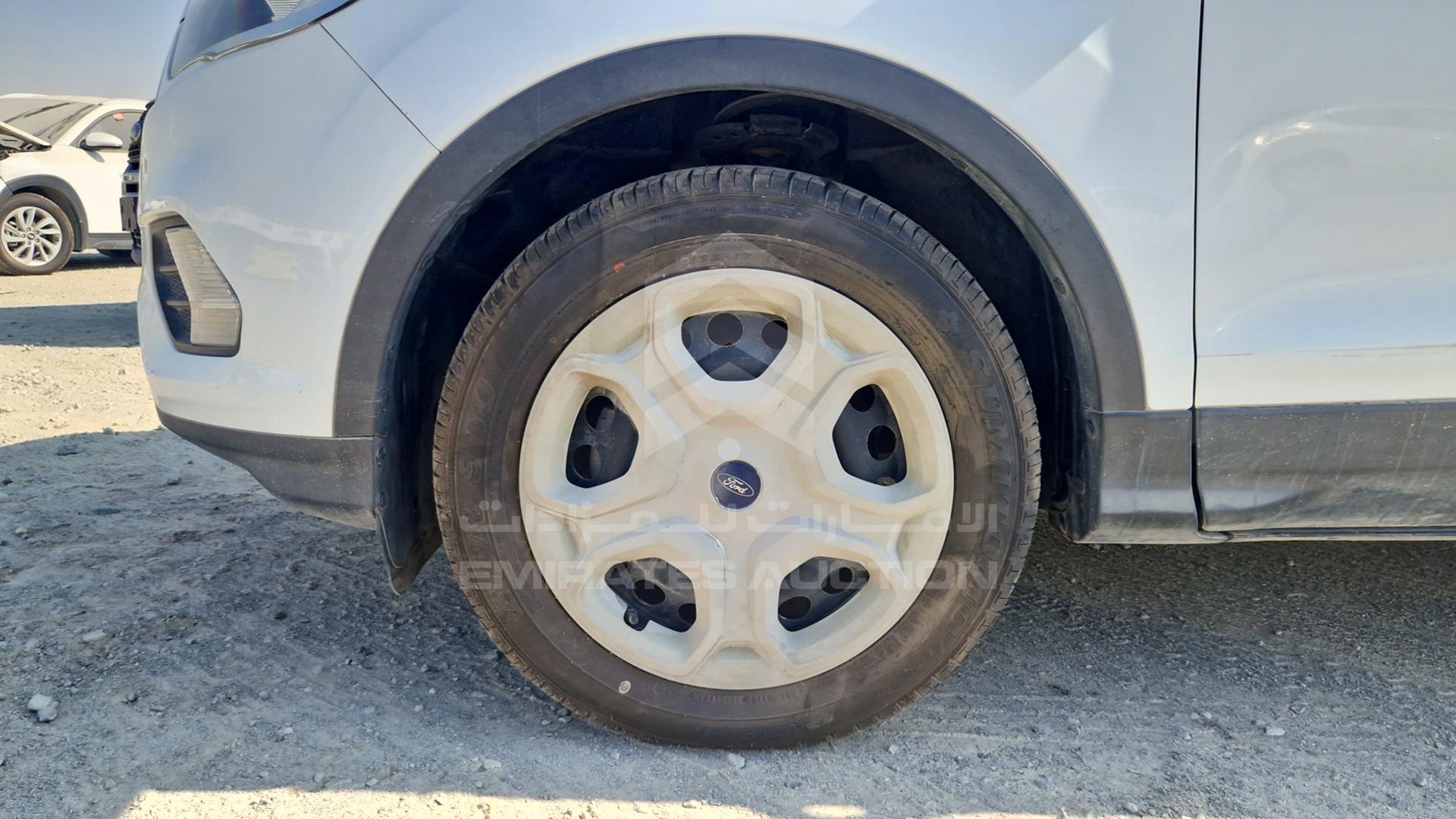2020 FORD ESCAPE VIN: WF0BM4AF8LVJ37585