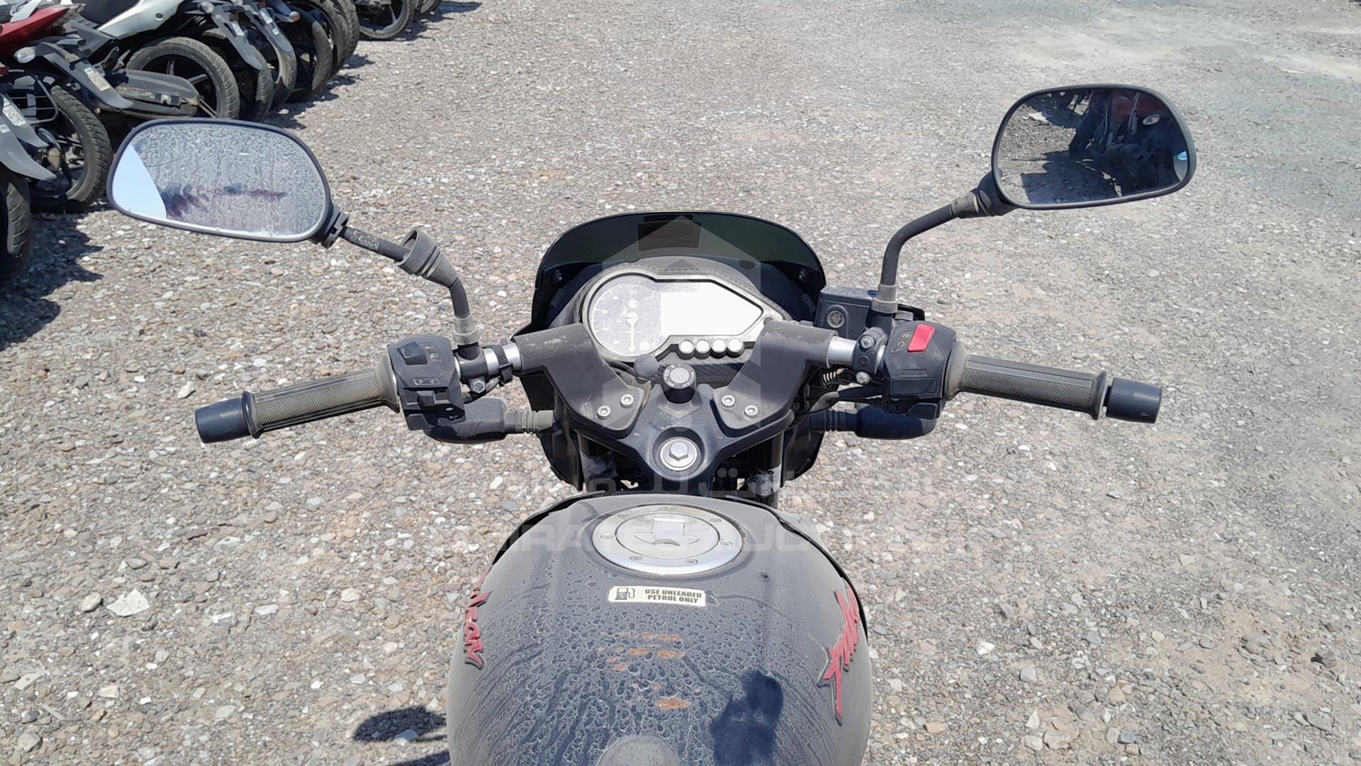 2021 BAJAJ PULSAR VIN: MD2A11CX7MCD41168