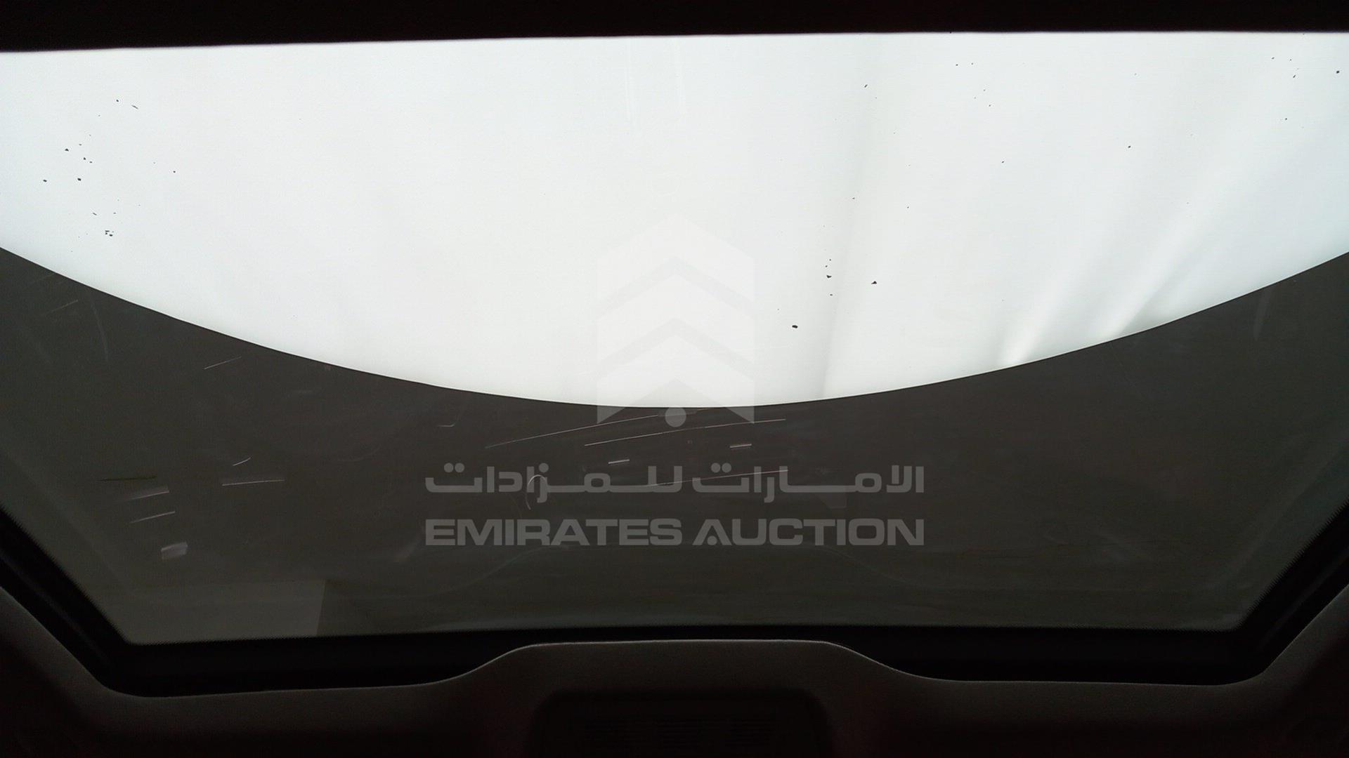 2015 BMW 640 I VIN: WBA6A0103FD592305