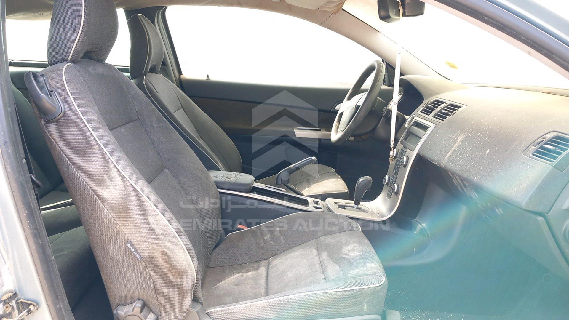 2009 VOLVO C-30 VIN: YV1MK385192123265
