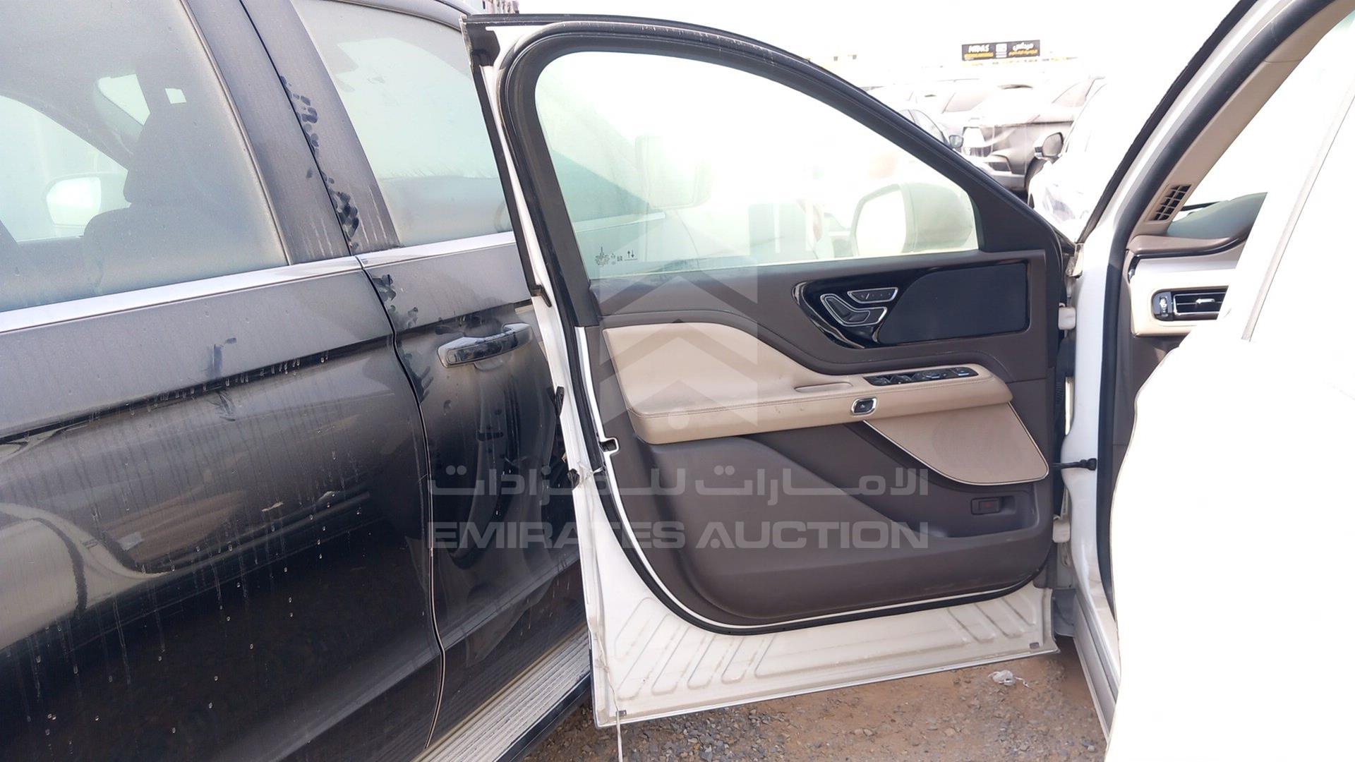 2021 LINCOLN AVIATOR VIN: 5LM5J6XCXMGL08773