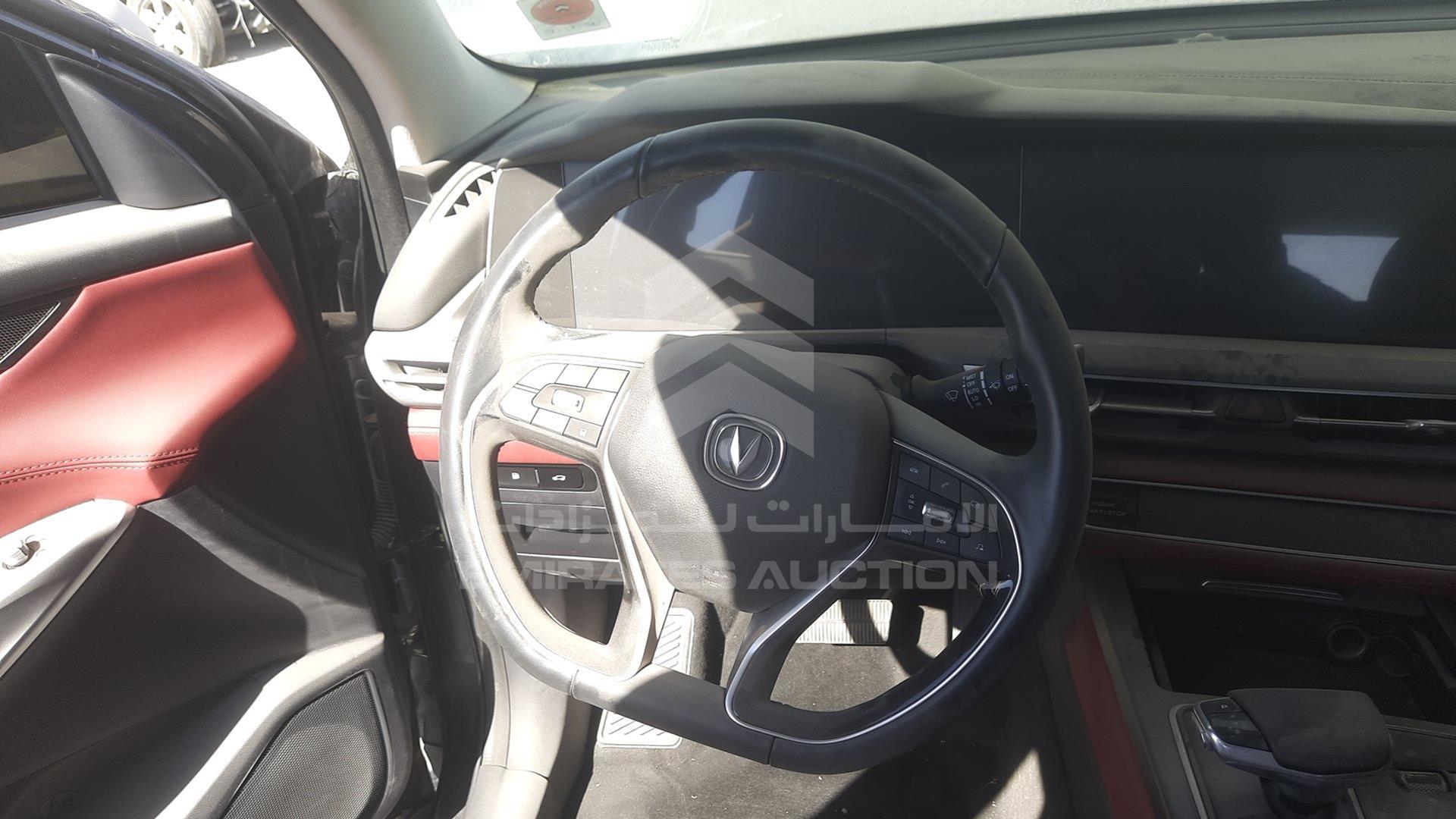 2022 CHANGAN CS 35 PLUS VIN: LS4ASE2A0ND903736