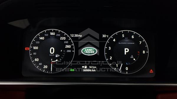 Range Rover Sport 2017 SALWR2FEXHA140117 Image 2