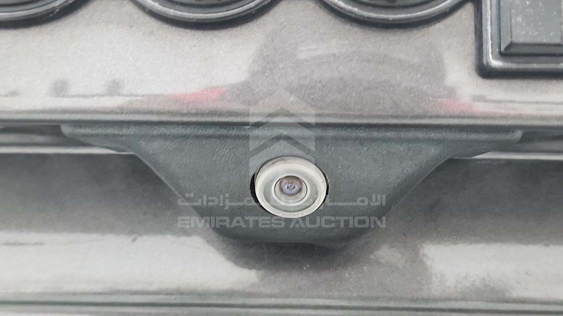 2016 Jeep RENEGADE — Rear Camera & 360 View — Photo 22