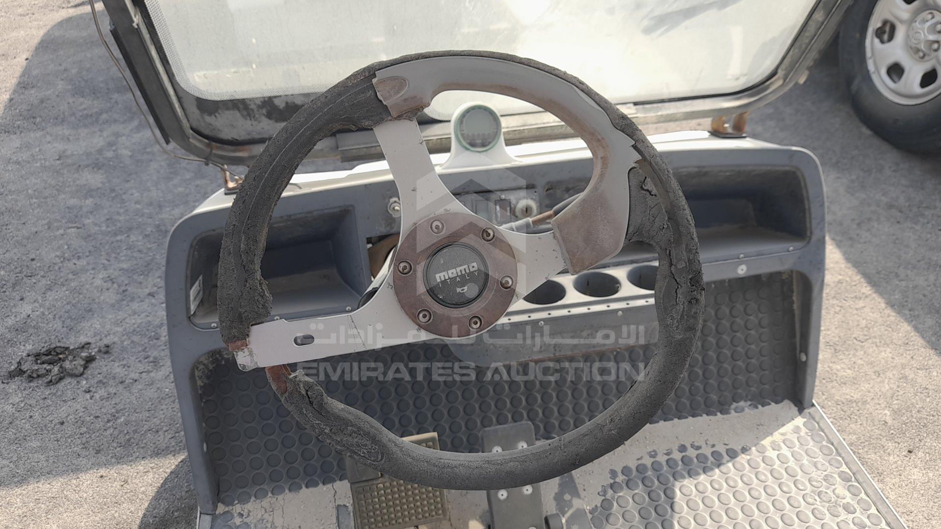 0 ELECTRIC VEHICLE --- VIN: 201888728