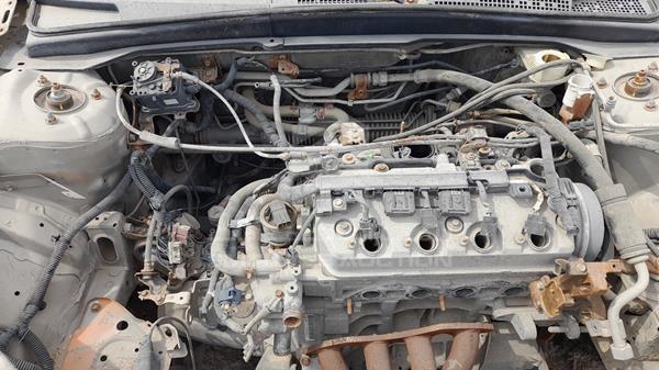 Honda Civic 2003 JHMES15673S400082 Image 19