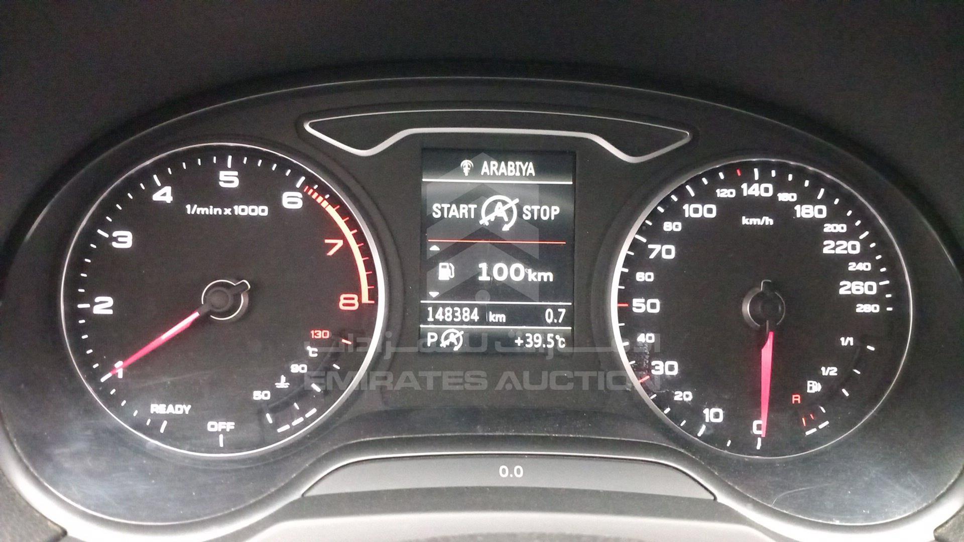 2020 AUDI A3 VIN: WAUZZZFF9LA090189