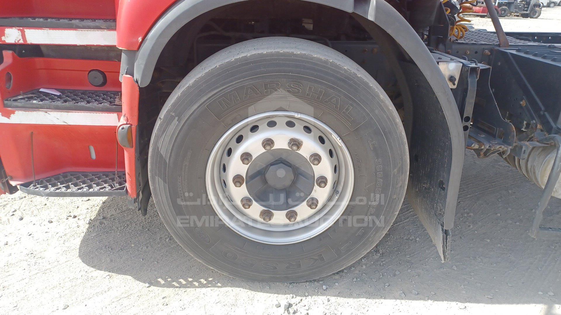 2011 RENAULT --- VIN: VF624GPA000043873