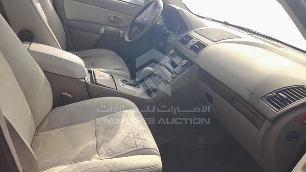 YV1CZ985681423673 Volvo XC 90