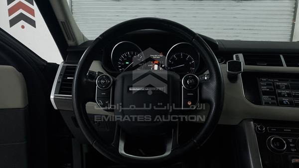 Range Rover Sport 2014 SALWR2WF2EA355835 Image 5