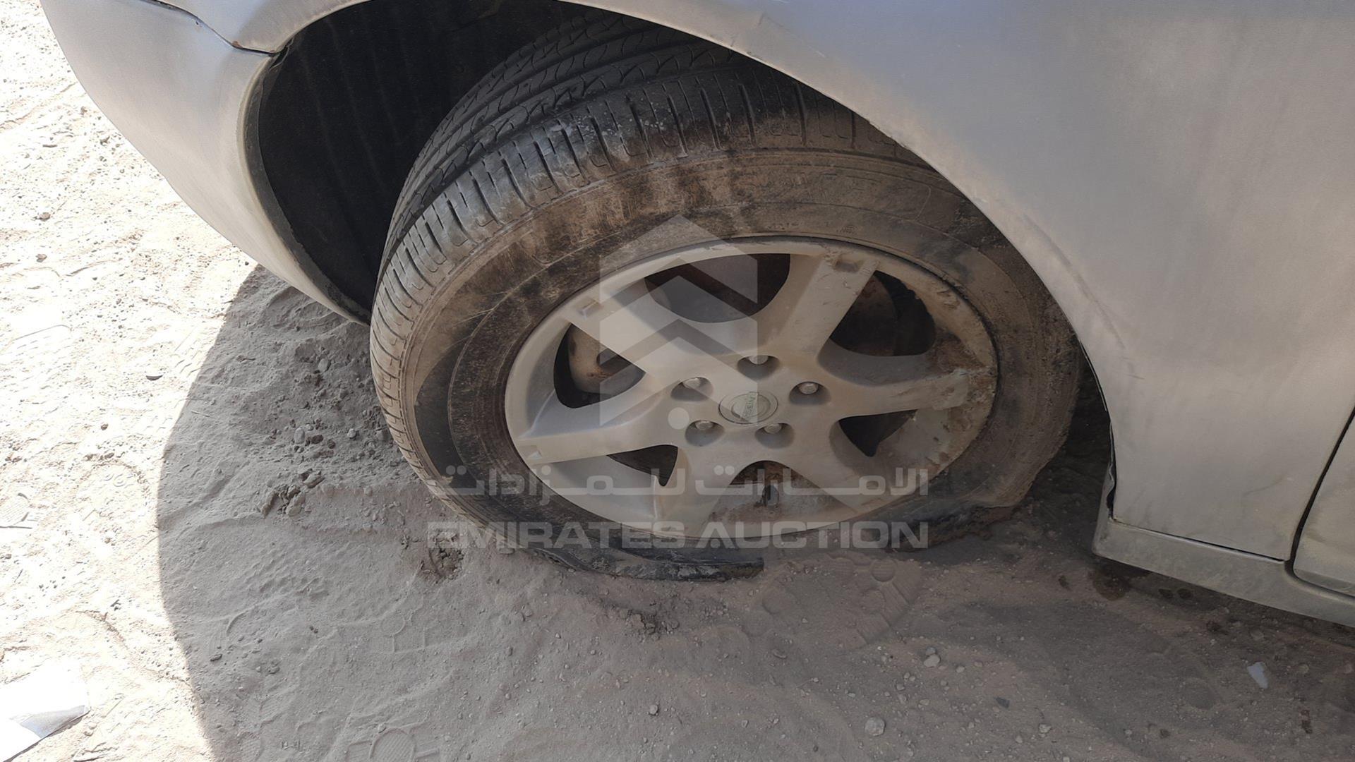 2007 NISSAN ALTIMA VIN: 1N4AL11D37C104872