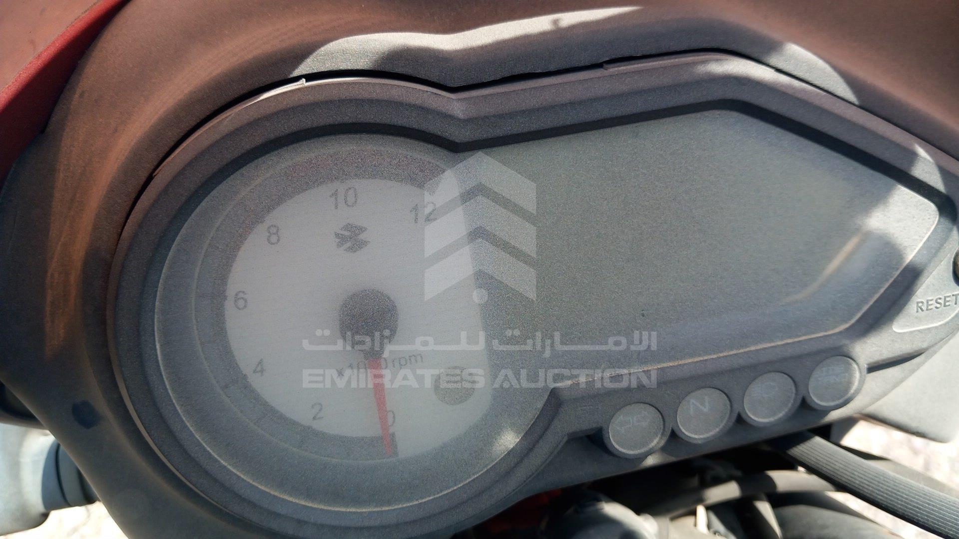 2020 BAJAJ 150 CC VIN: MD2A11CY9LCC58302