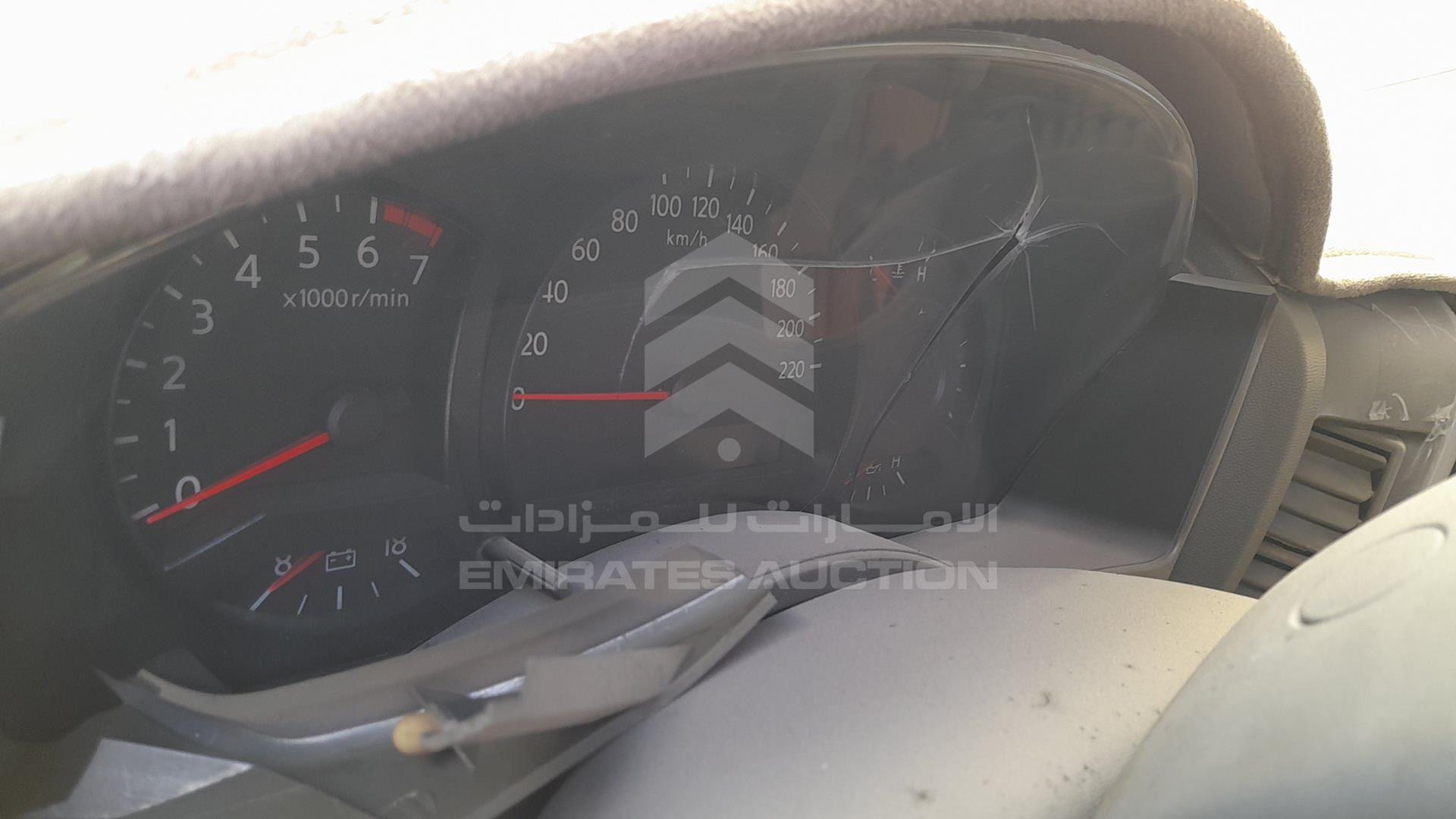 2006 NISSAN ARMADA VIN: 5N1AA08B36N727387