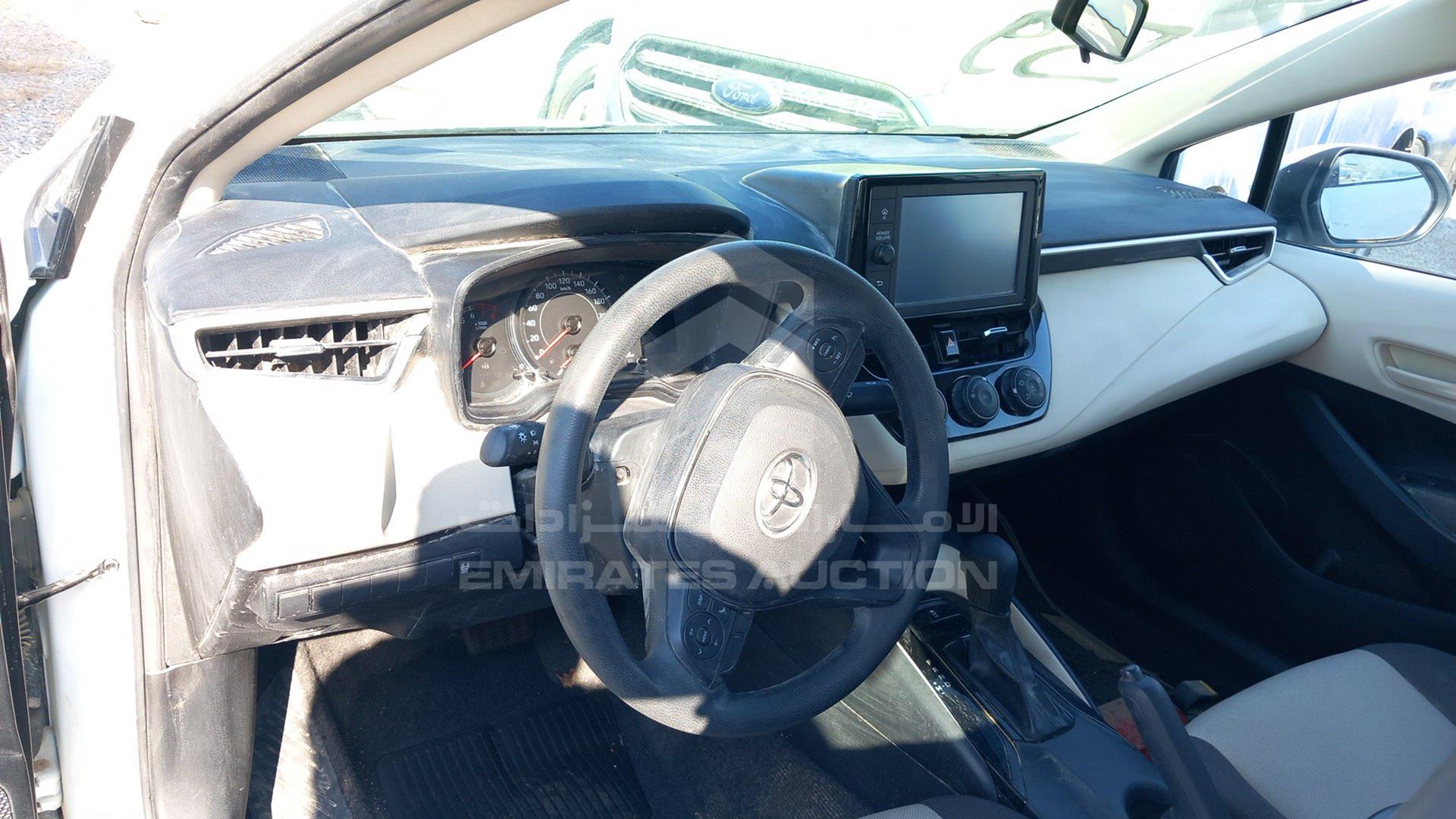 2023 TOYOTA COROLLA VIN: RKLBB0BE1P0050009