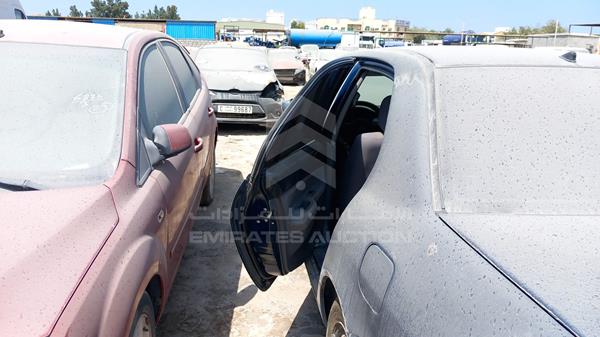 JMYSRCS1A9U728107 Mitsubishi Lancer