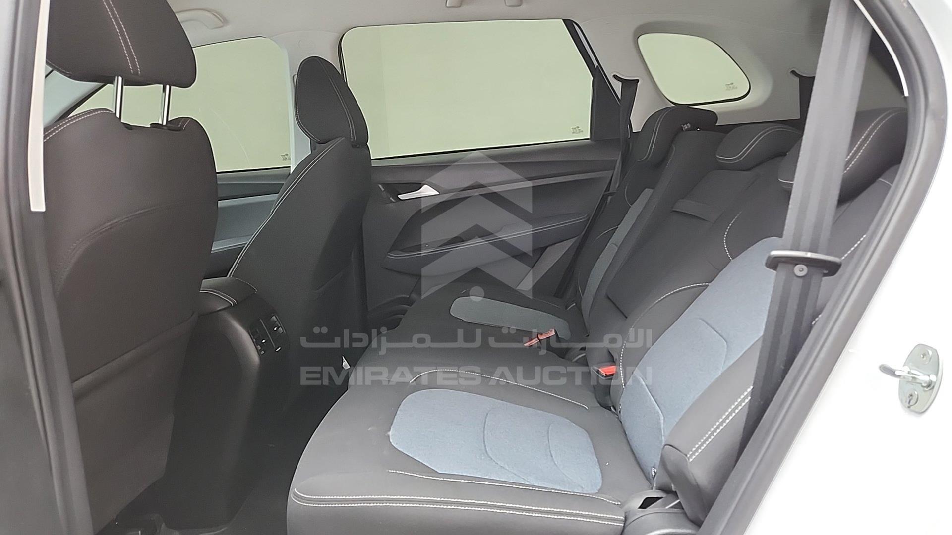 2023 CHEVROLET CAPTIVA VIN: LZWADAGA9PB058729