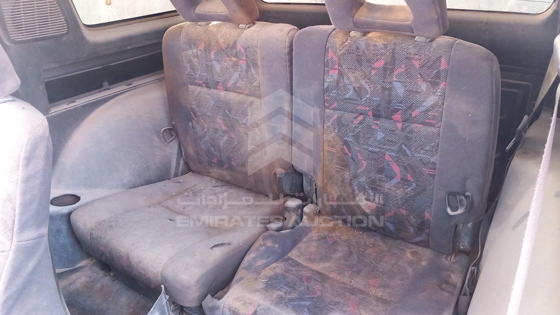 0 TOYOTA RAV-4 VIN: SXA100207975