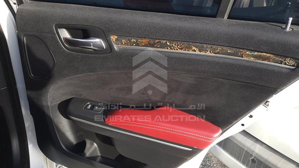 Chrysler 300 C 2013 2C3CCAFJ3DH539390 Image 18