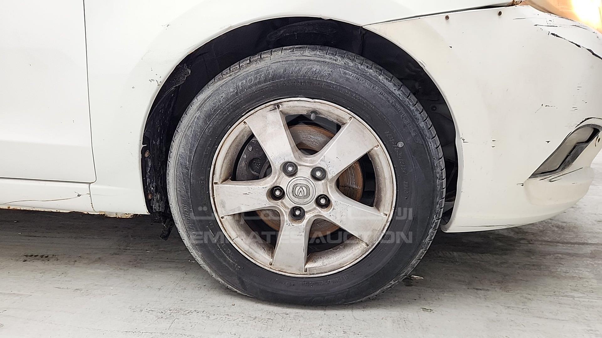 2016 CHANGAN EADO VIN: LS5A2AGE6GA955036