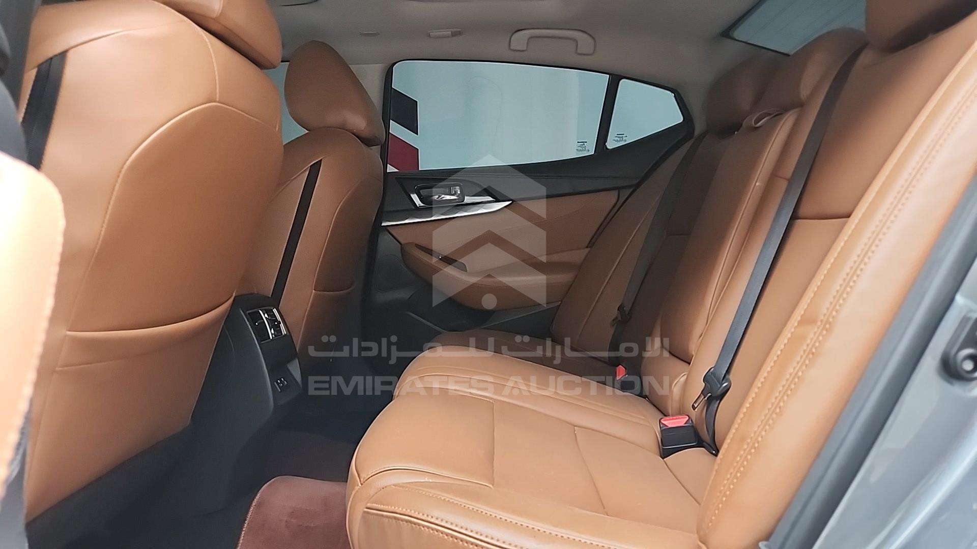 2019 NISSAN MAXIMA VIN: 1N4AA6AVXKC371771
