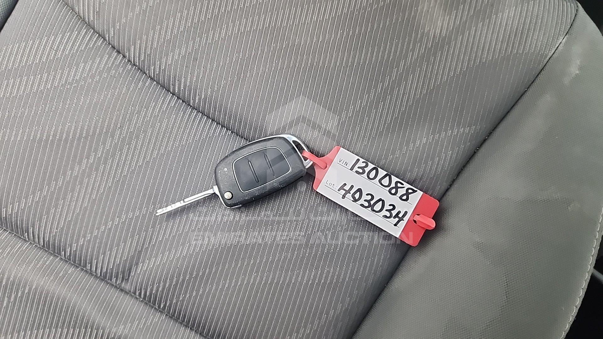 KMHDG41C5FU130088 - 2015 Hyundai Elantra - #502756