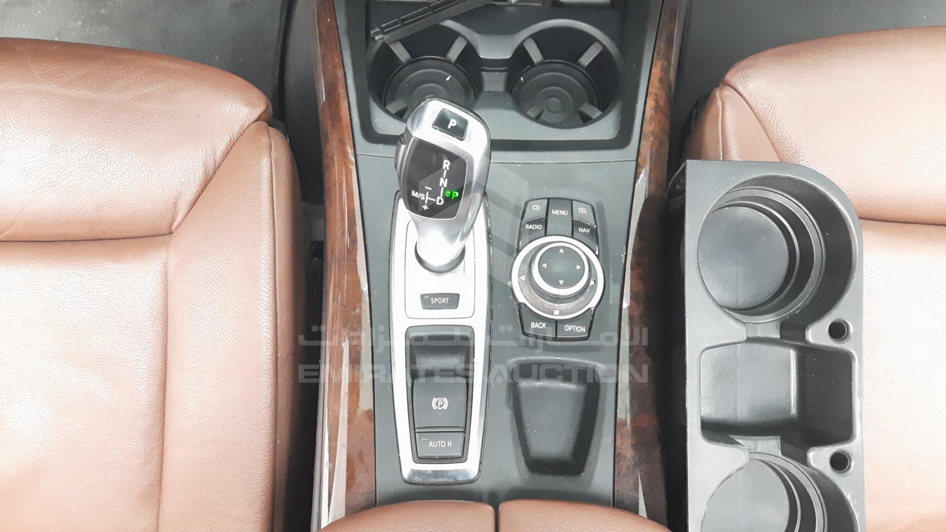 2012 BMW X5 VIN: WBAZV8101CL393528