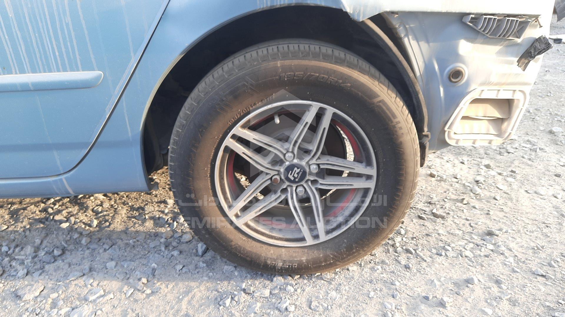 2006 TOYOTA COROLLA VIN: JTDBR23EX63169841