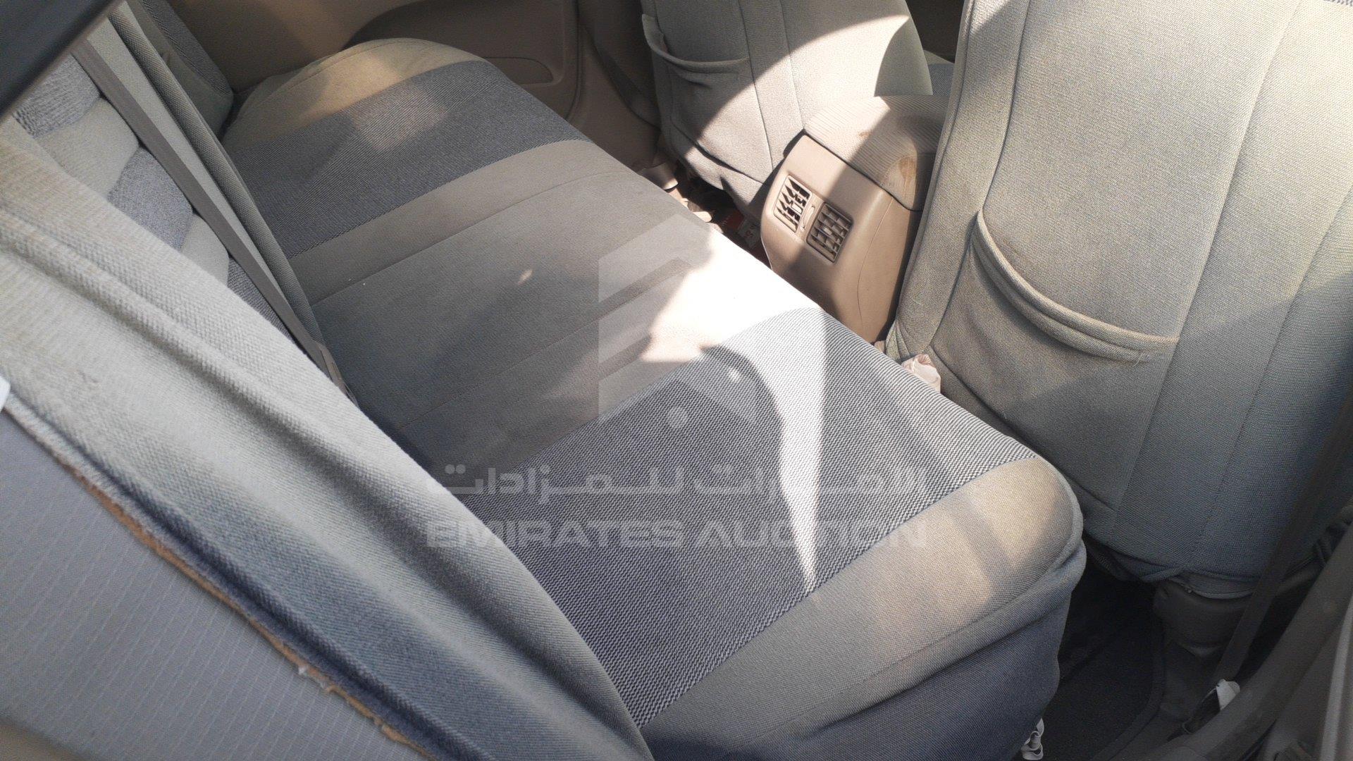 6T1BE32K74X458366 - 2004 Toyota Camry - #344030