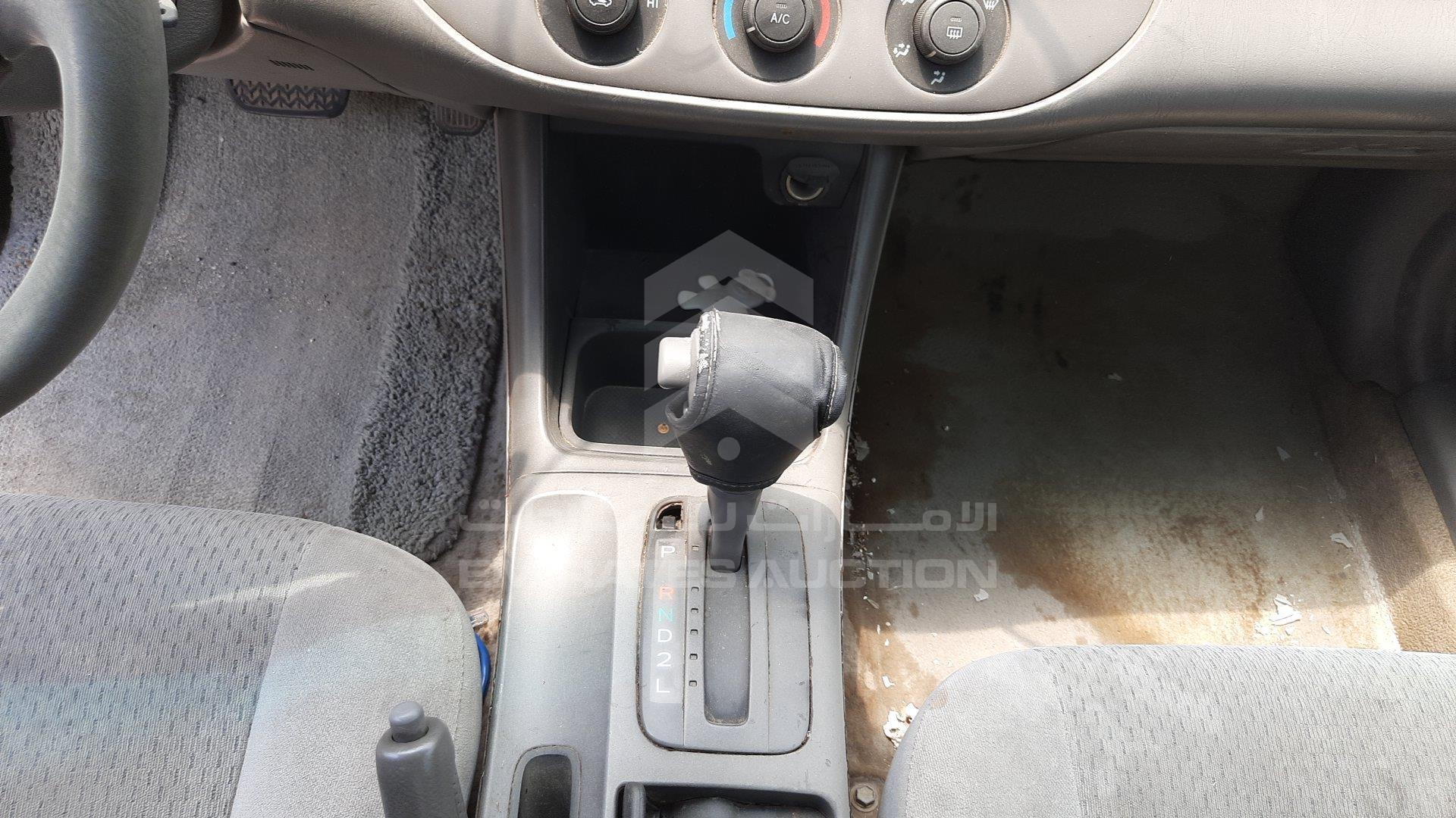 4T1BE32K94U859110 - 2004 Toyota Camry - #344015