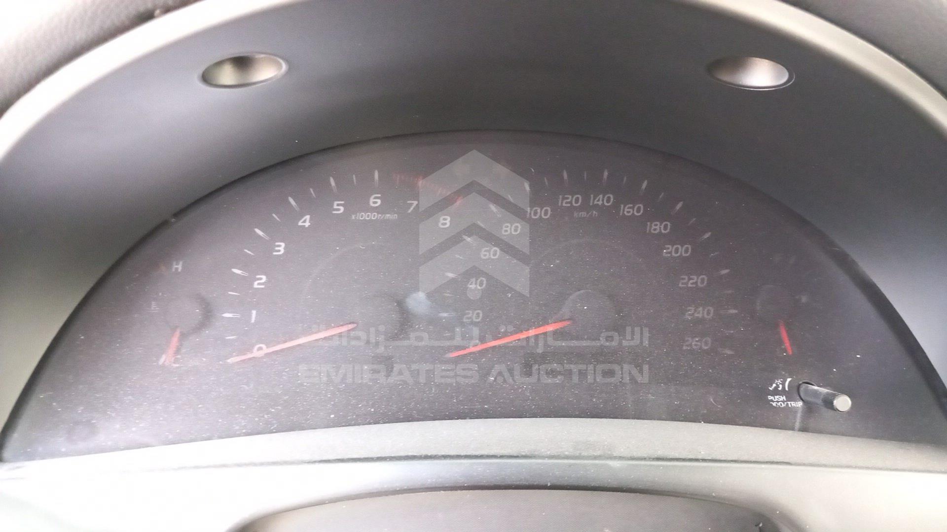 2010 TOYOTA AURION VIN: 6T1BK42K1AX928921