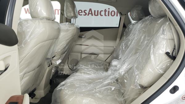 2T2BK1BA6BC088586 Lexus RX 350