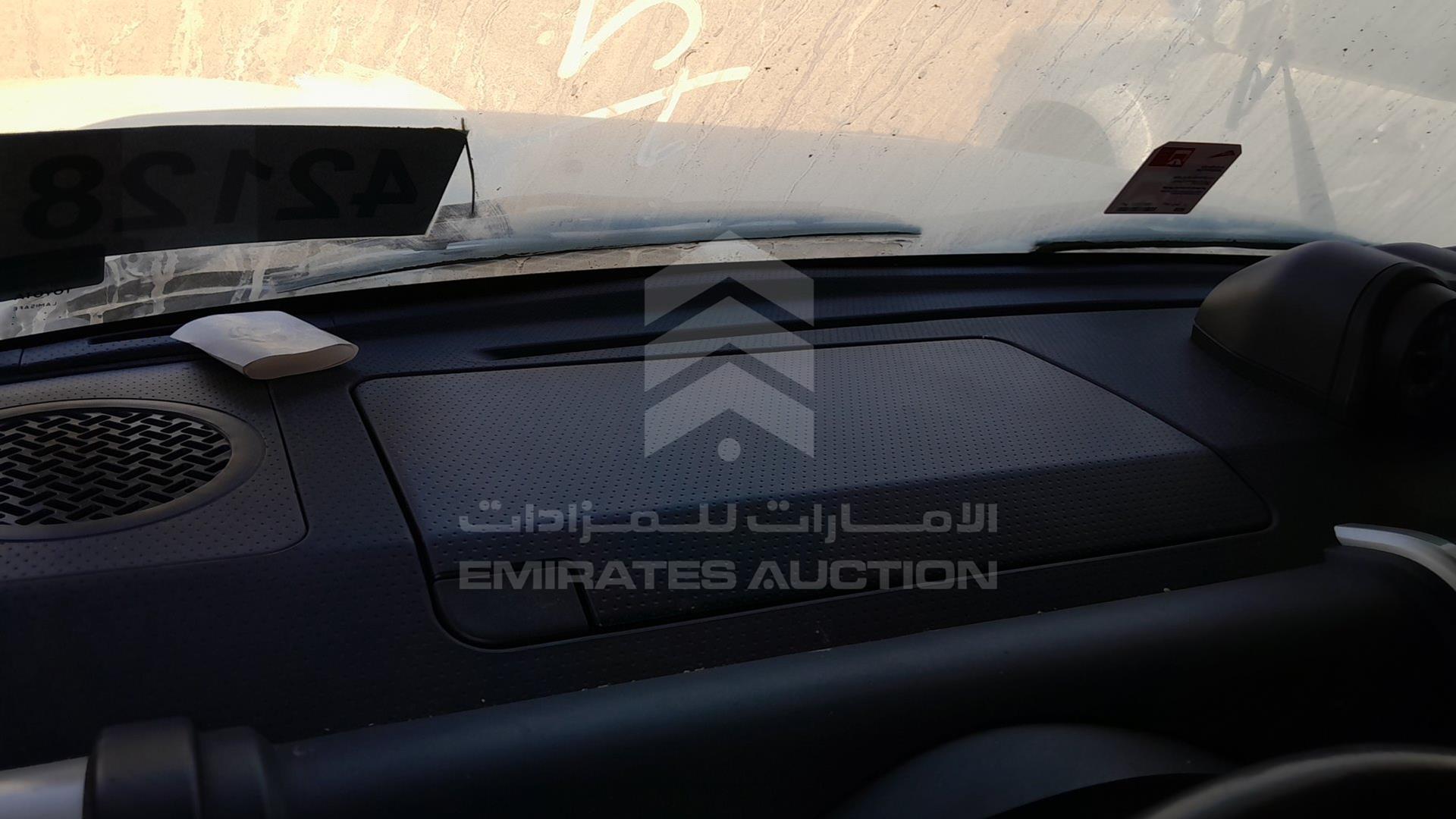 2011 TOYOTA FJ CRUISER VIN: JTEBU11F9BK101045