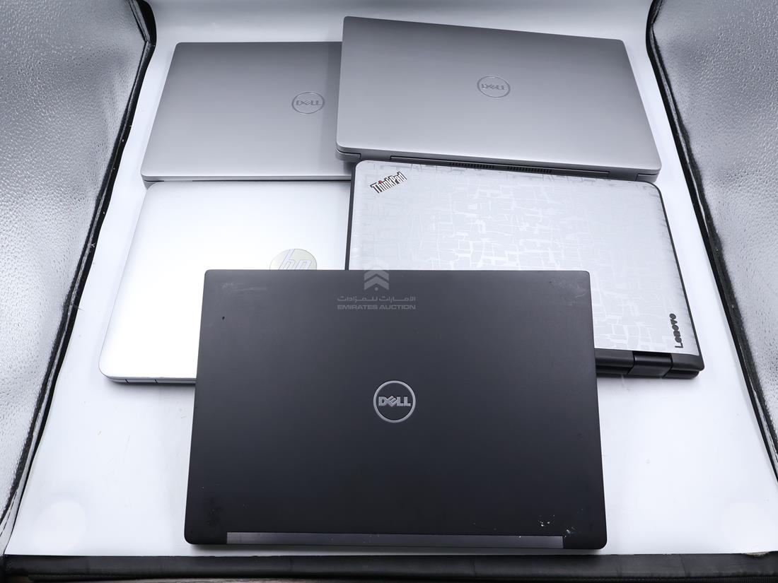 Auction Laptops Laptops for sale in UAE - 547777 | Emirates Auction
