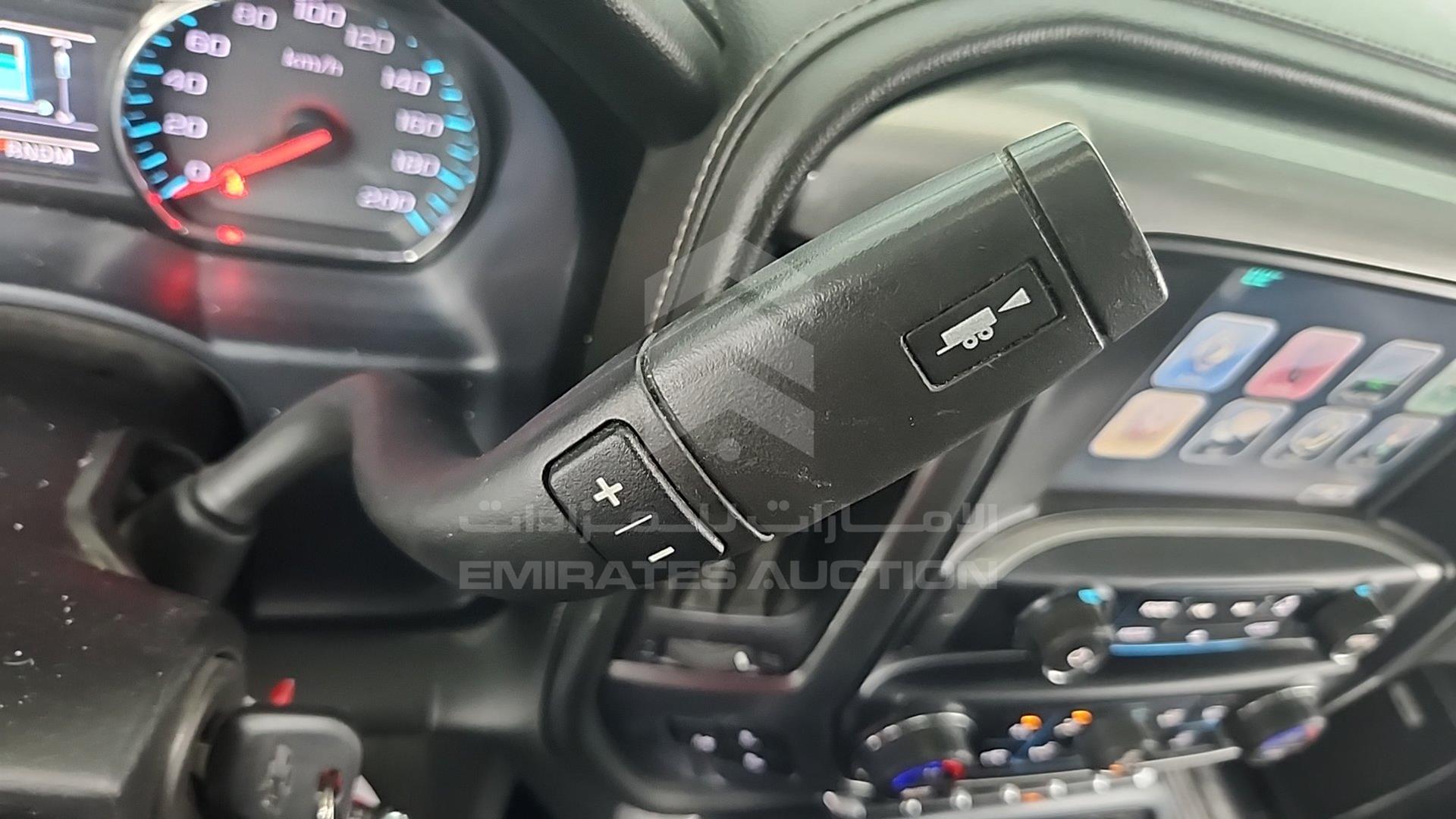 2016 CHEVROLET SILVERADO VIN: 3GCUKSEC1GG207433