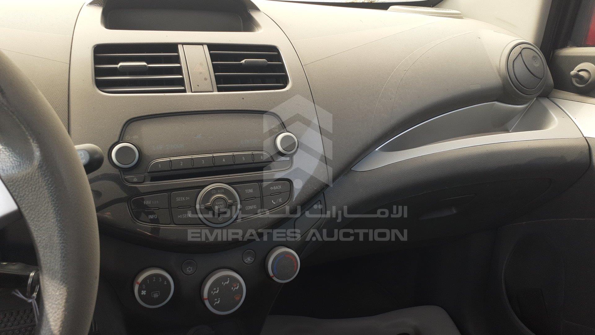 KL1CJ6B15FC707533 - 2015 Chevrolet Spark - #347729