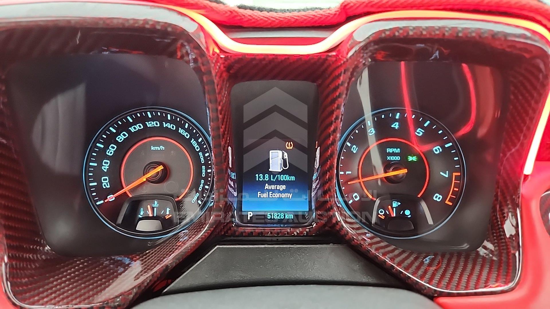 2015 CHEVROLET CAMARO VIN: 2G1F91E32F9211443