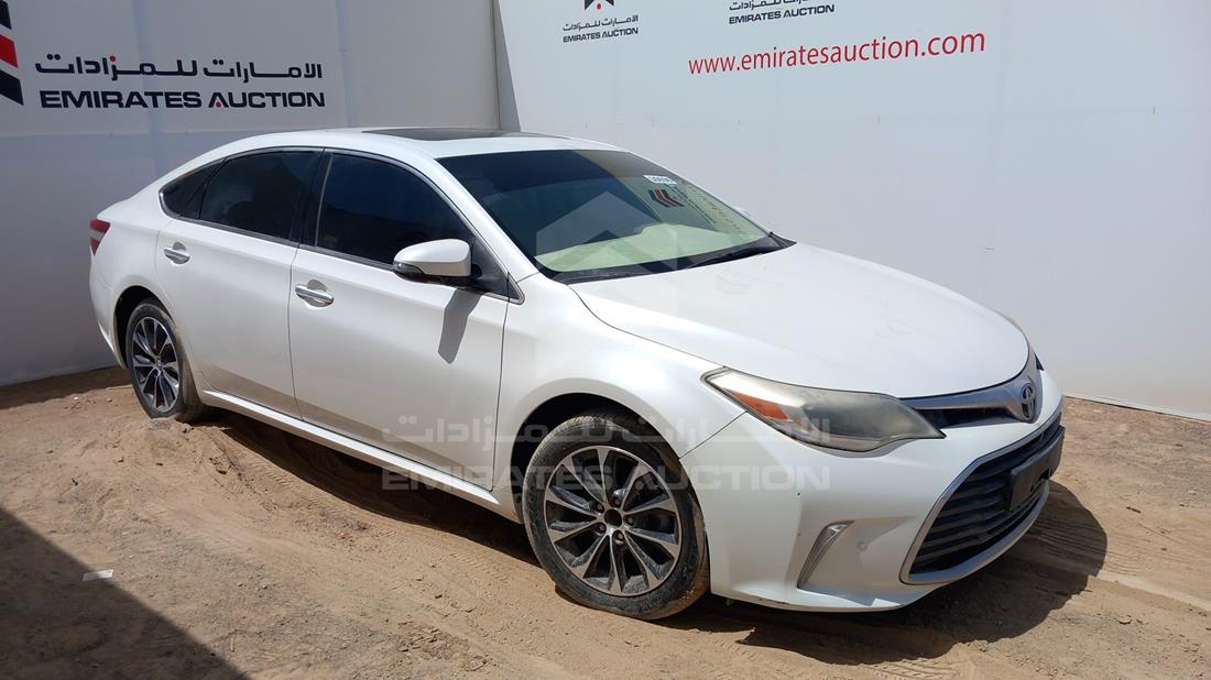 2016 Toyota Avalon for sale in UAE - ***************** - 399155 ...