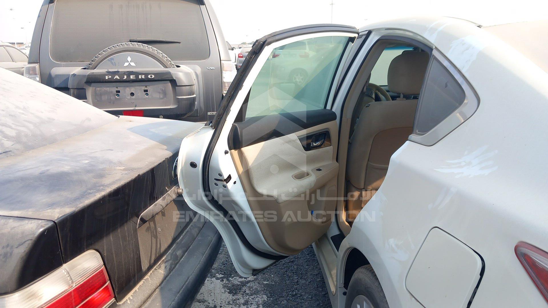 2013 NISSAN ALTIMA VIN: 1N4AL3AP4DC157436