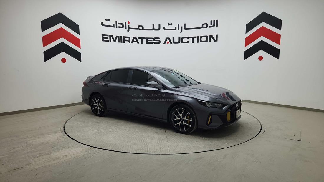 2026 GAC EMPOW — Front Right Angle — Photo 10
