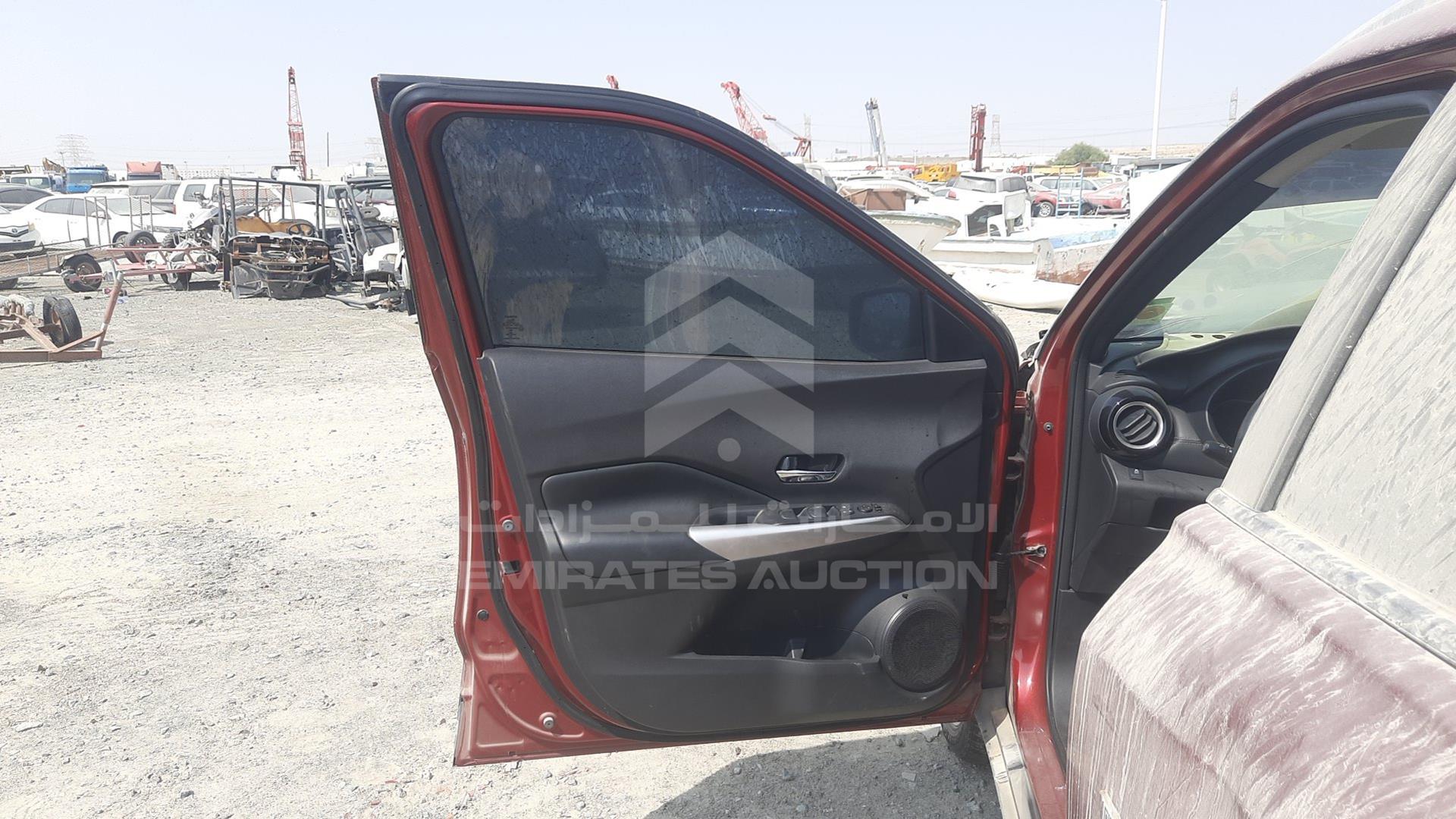 2020 NISSAN KICKS VIN: 3N1CP5CPXLL490469