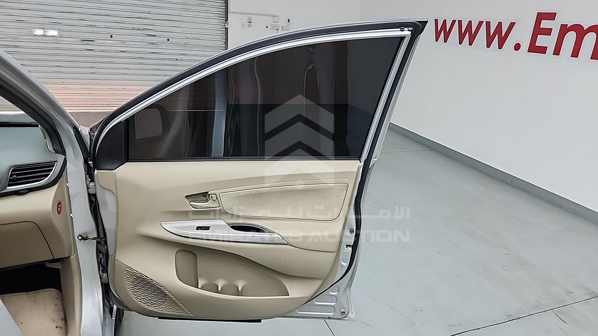 2015 TOYOTA AVANZA VIN: MHKMC13F4FK018597