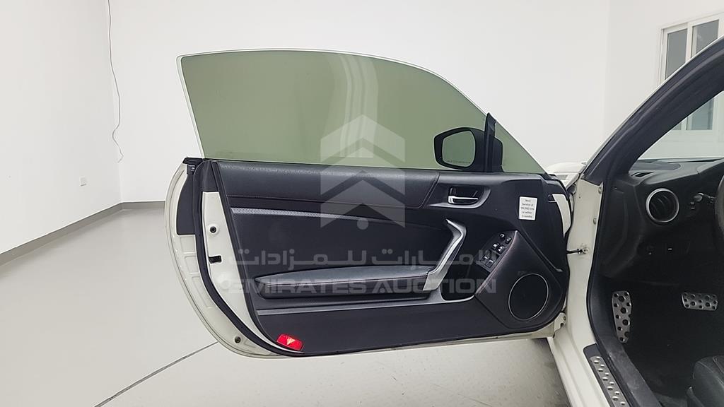 JF1ZC12B1FG006088 - 2015 SUBARU BRZ - #526216