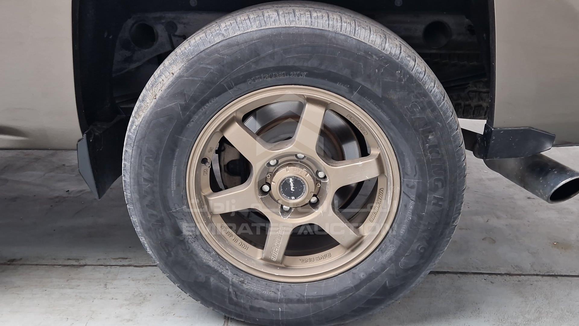 2014 CHEVROLET SILVERADO VIN: 3GCUK9EC5EG226069
