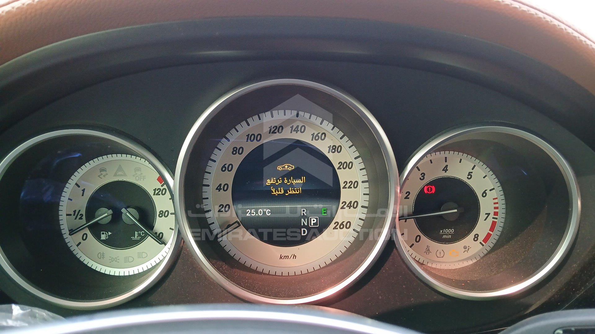 2016 MERCEDES CLS 550 VIN: WDDLJ7DB7GA165357
